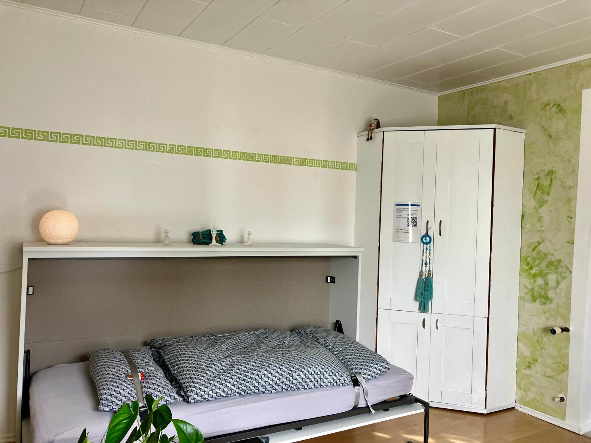 Casa Pippi Lotta Apartment Giessen Bagian luar foto