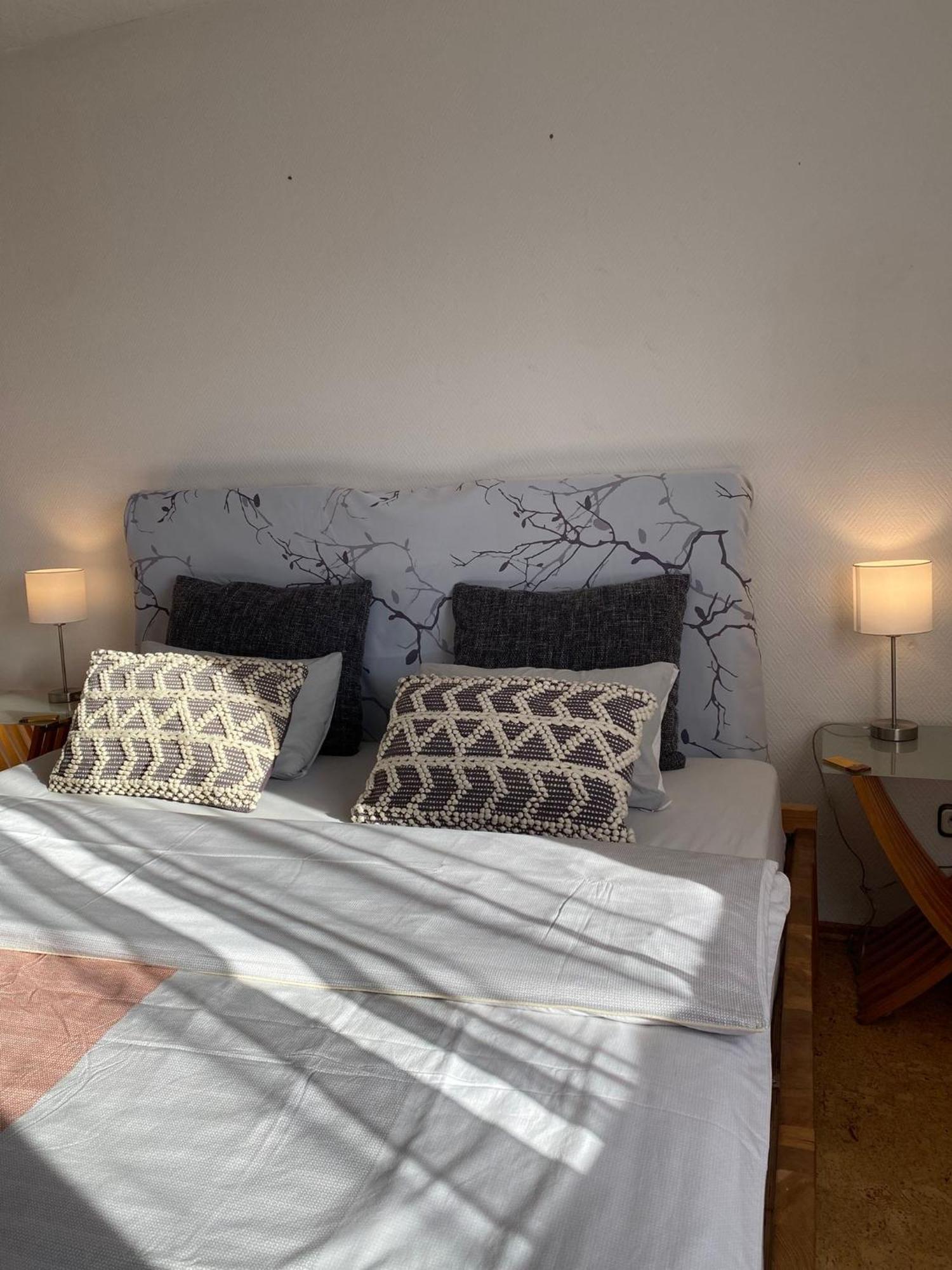 Casa Pippi Lotta Apartment Giessen Bagian luar foto